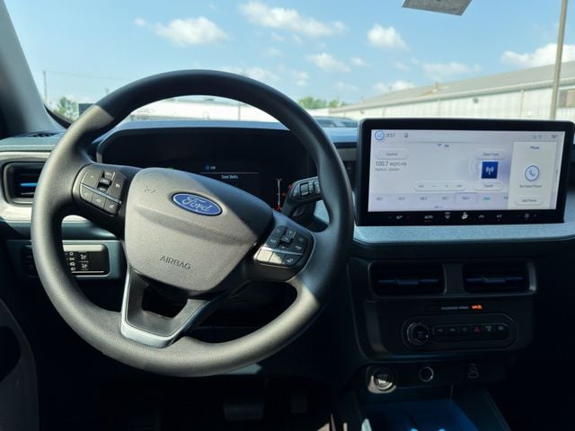 New 2026 Ford Maverick XLT - photo - 12