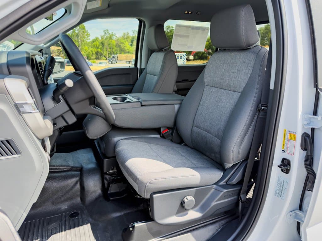 New 2026 Ford F-250SD XL - photo - 6