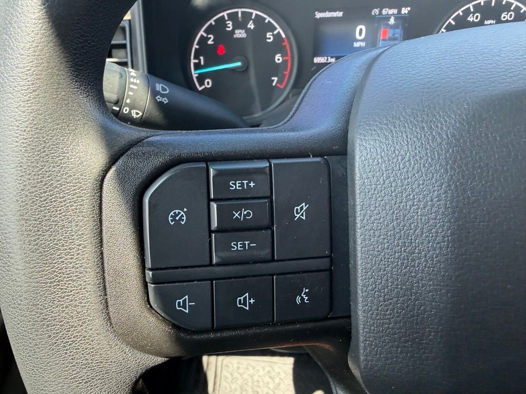 Pre-Owned 2023 Ford F-250SD XL - photo - 9