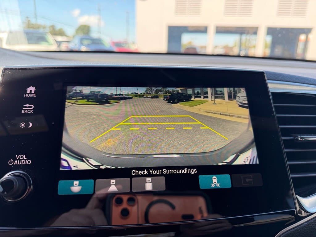 Pre-Owned 2019 Honda Passport Elite - photo - 18