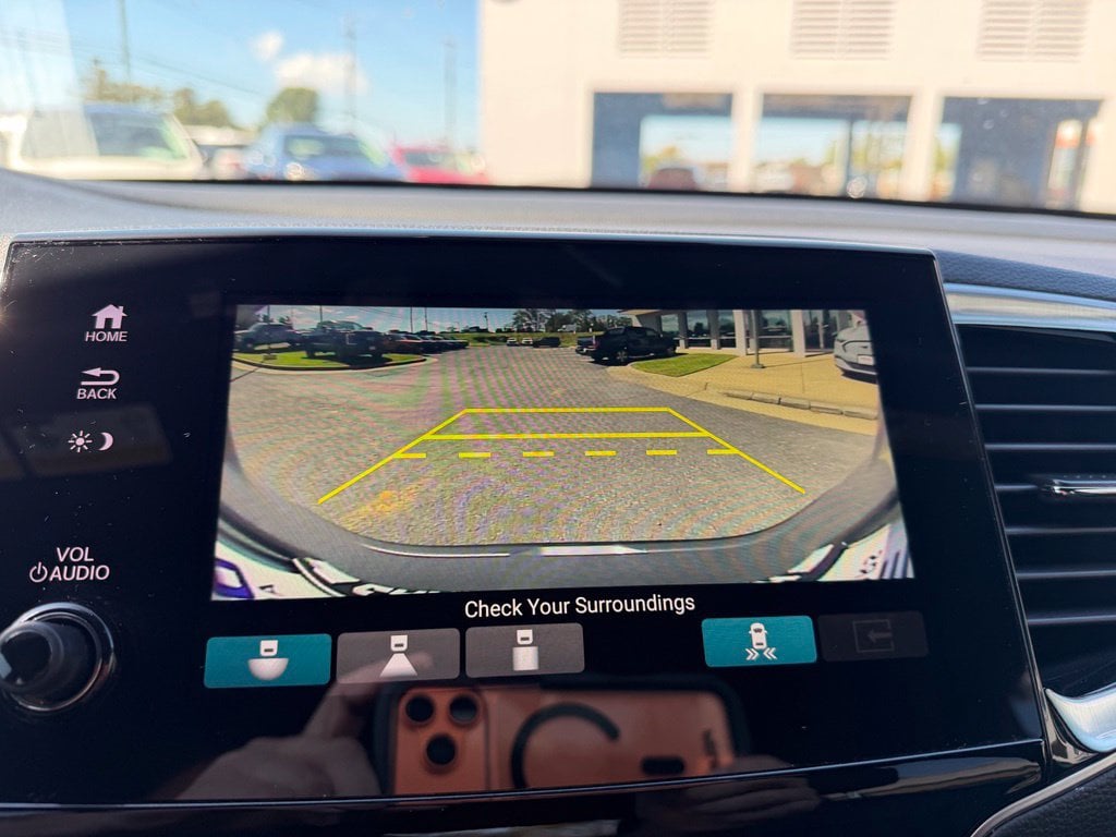 Pre-Owned 2019 Honda Passport Elite - photo - 18