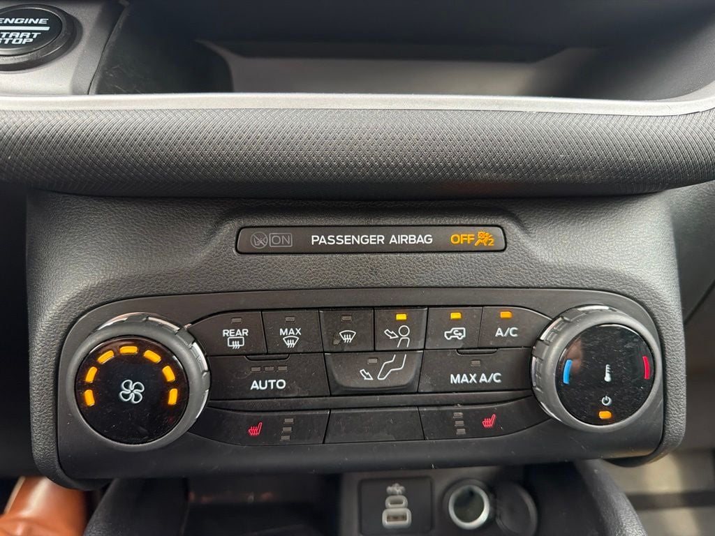 Pre-Owned 2024 Ford Bronco Sport Big Bend - photo - 11