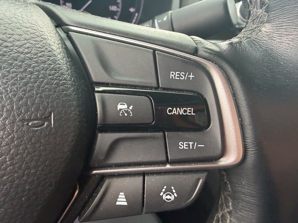 Pre-Owned 2022 Honda Accord Hybrid Sport - photo - 12