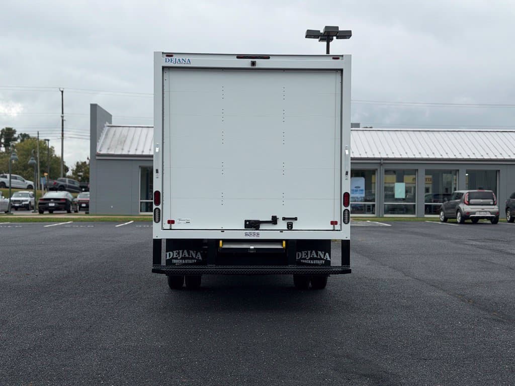 New 2027 Ford E-350SD Base - photo - 3