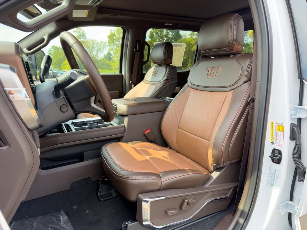 New 2026 Ford F-250SD - photo - 5