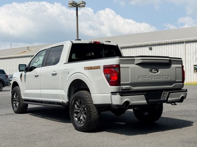 New 2026 Ford F-150 Tremor - photo - 4