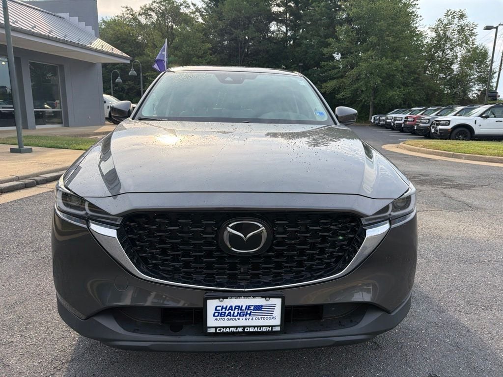 Pre-Owned 2023 Mazda CX-5 2.5 S Premium Package - photo - 7