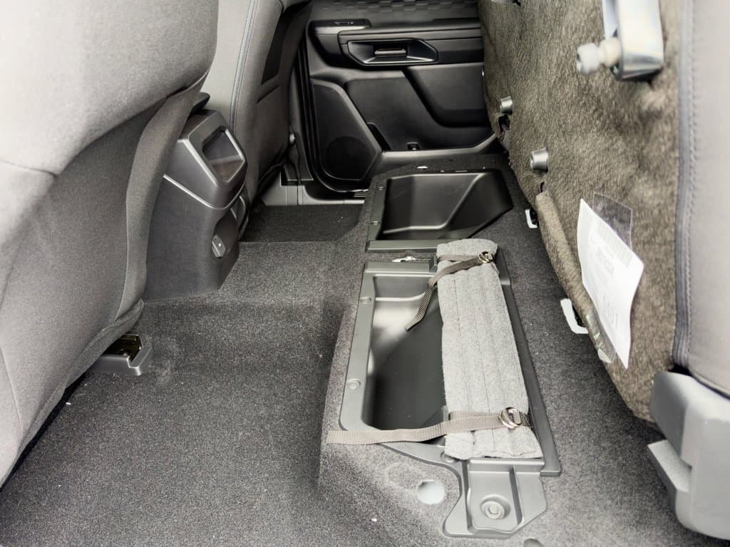 New 2026 Ford Ranger XL - photo - 7
