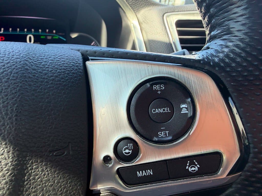 Pre-Owned 2019 Honda Passport Elite - photo - 13