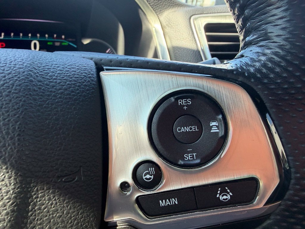 Pre-Owned 2019 Honda Passport Elite - photo - 13