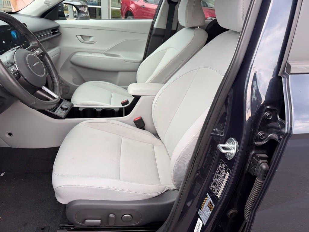 Pre-Owned 2024 Hyundai Kona SEL - photo - 7