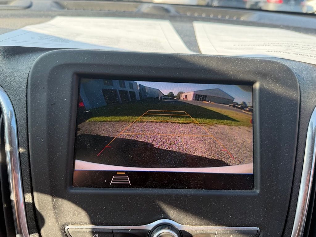 Pre-Owned 2020 Chevrolet Equinox LT - photo - 9