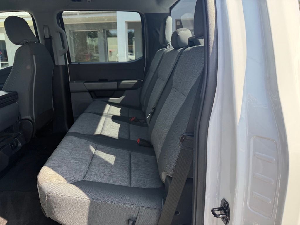 Pre-Owned 2023 Ford F-250SD XL - photo - 11