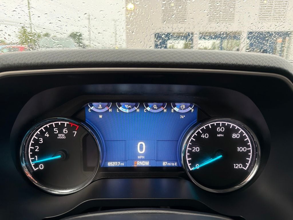 Pre-Owned 2023 Ford F-150 XLT - photo - 9