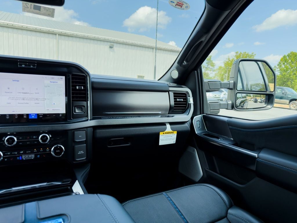 New 2026 Ford F-250SD - photo - 13