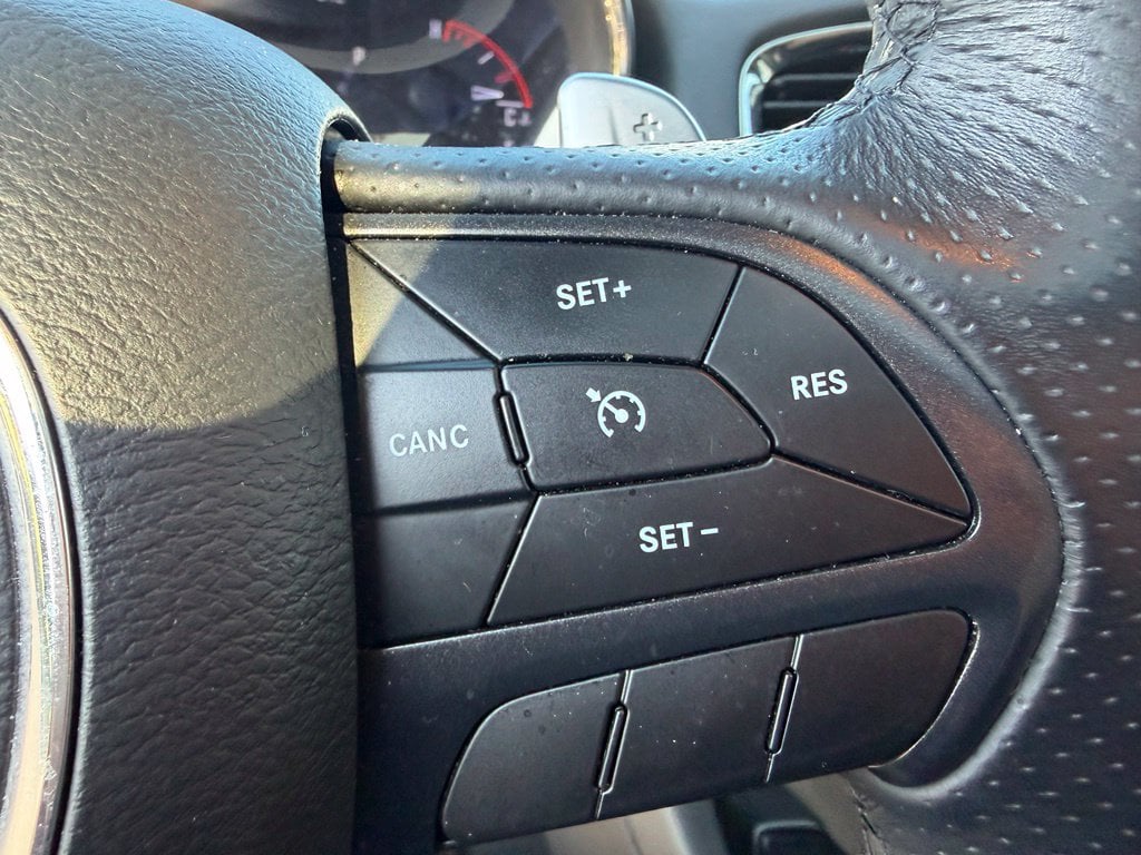 Pre-Owned 2019 Dodge Durango R/T - photo - 19
