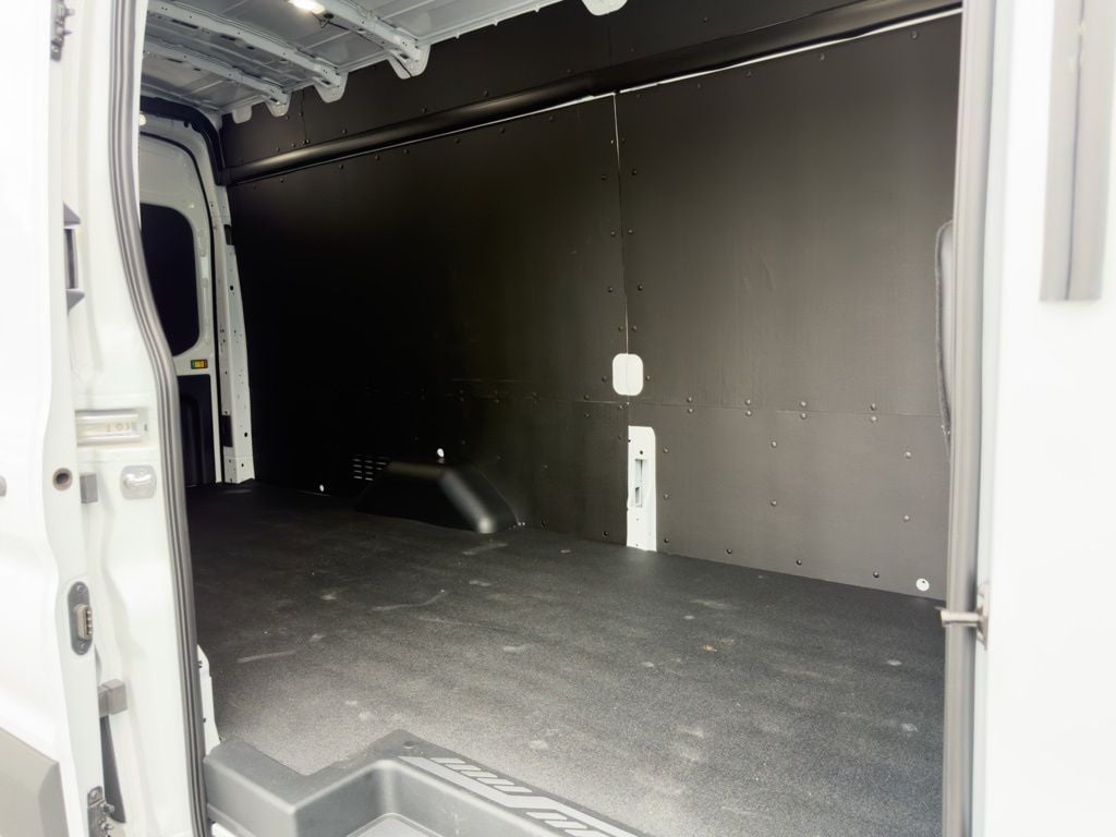 New 2026 Ford Transit-350 Base - photo - 6