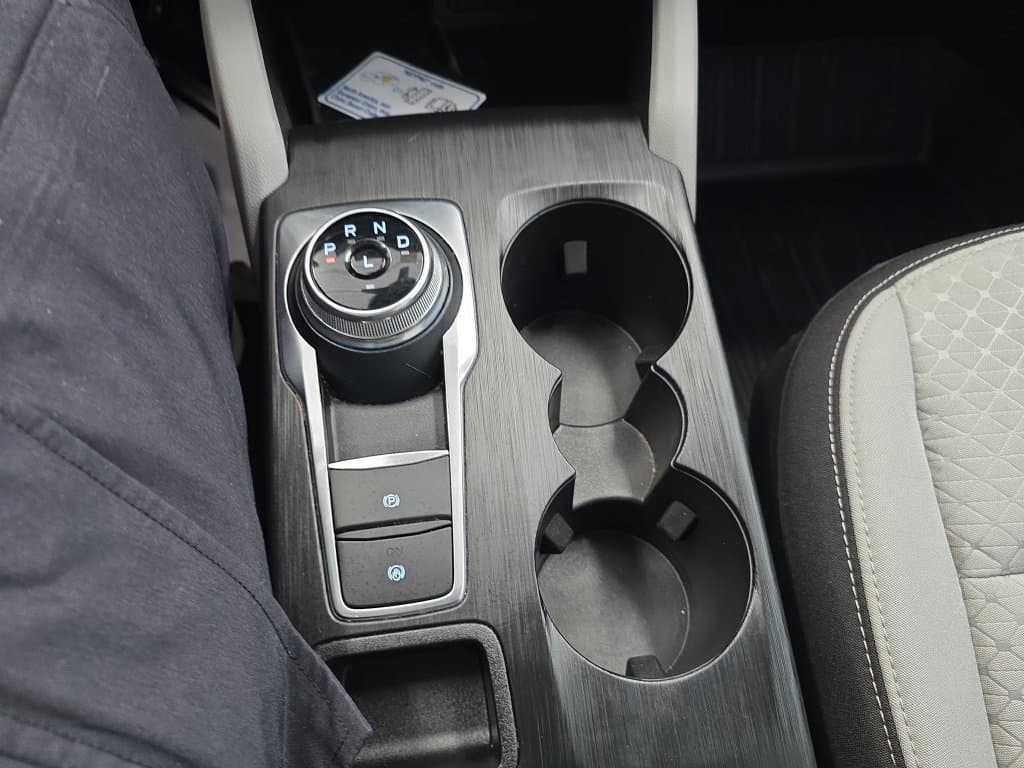Pre-Owned 2023 Ford Escape Active - photo - 20