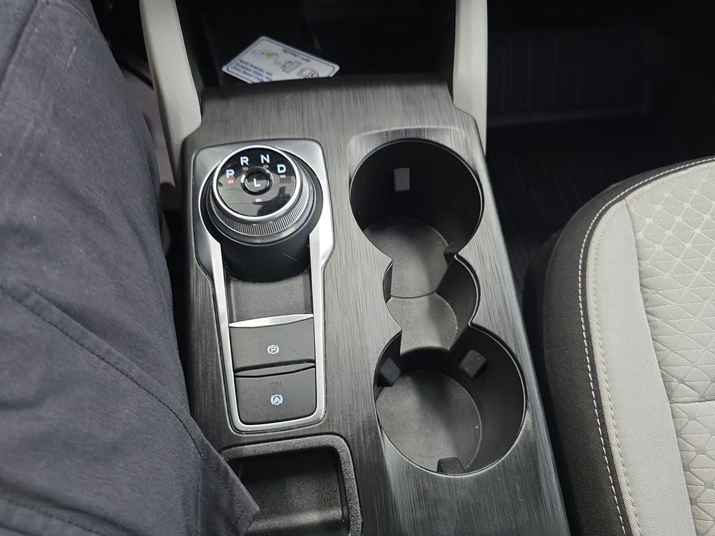 Pre-Owned 2023 Ford Escape Active - photo - 20