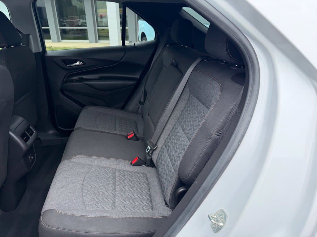 Pre-Owned 2022 Chevrolet Equinox LT - photo - 14