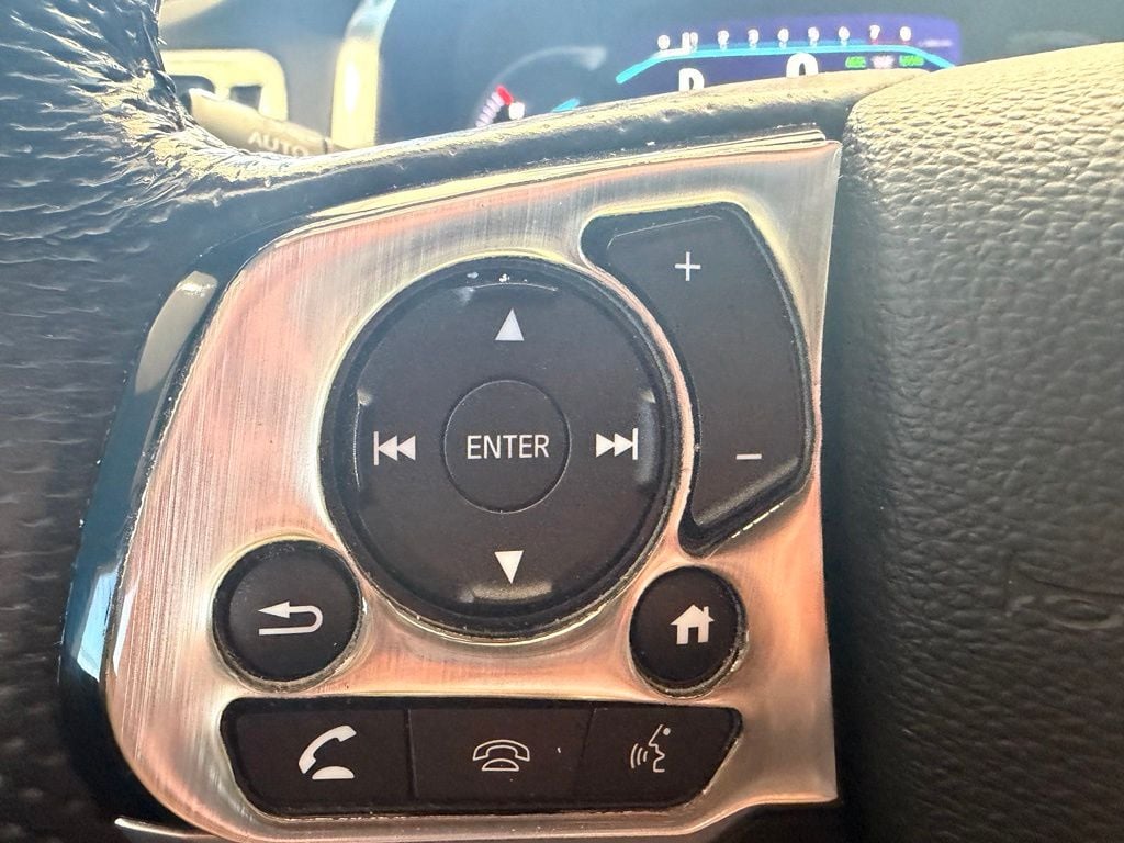 Pre-Owned 2019 Honda Passport Elite - photo - 13