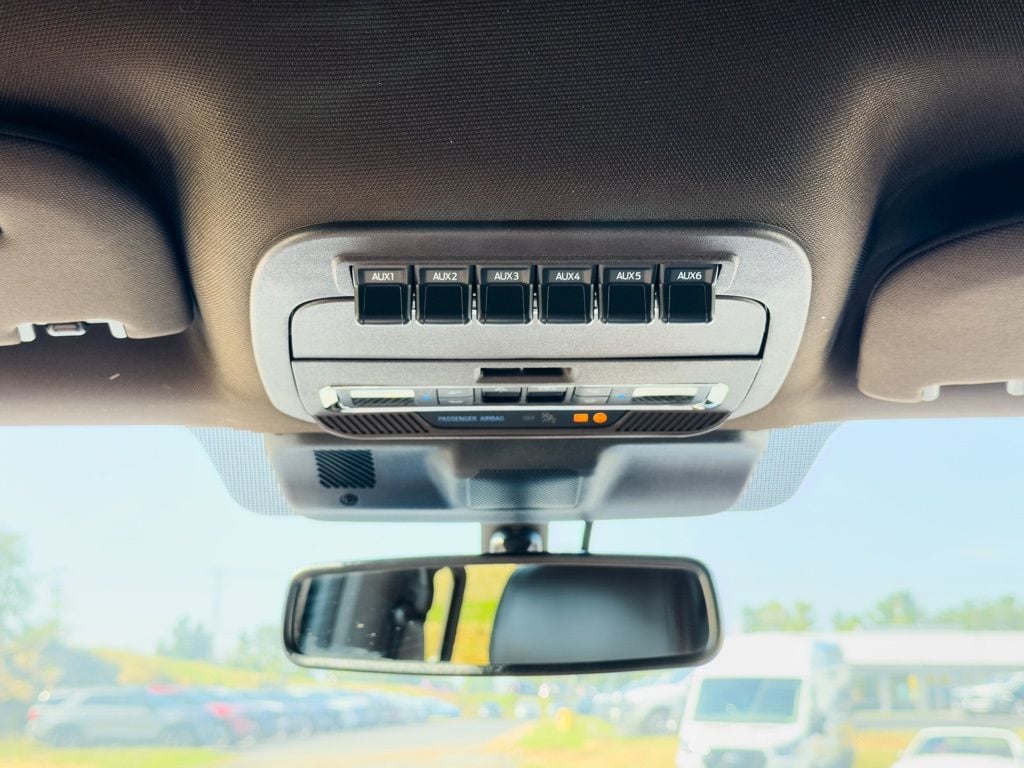New 2026 Ford F-250SD - photo - 16