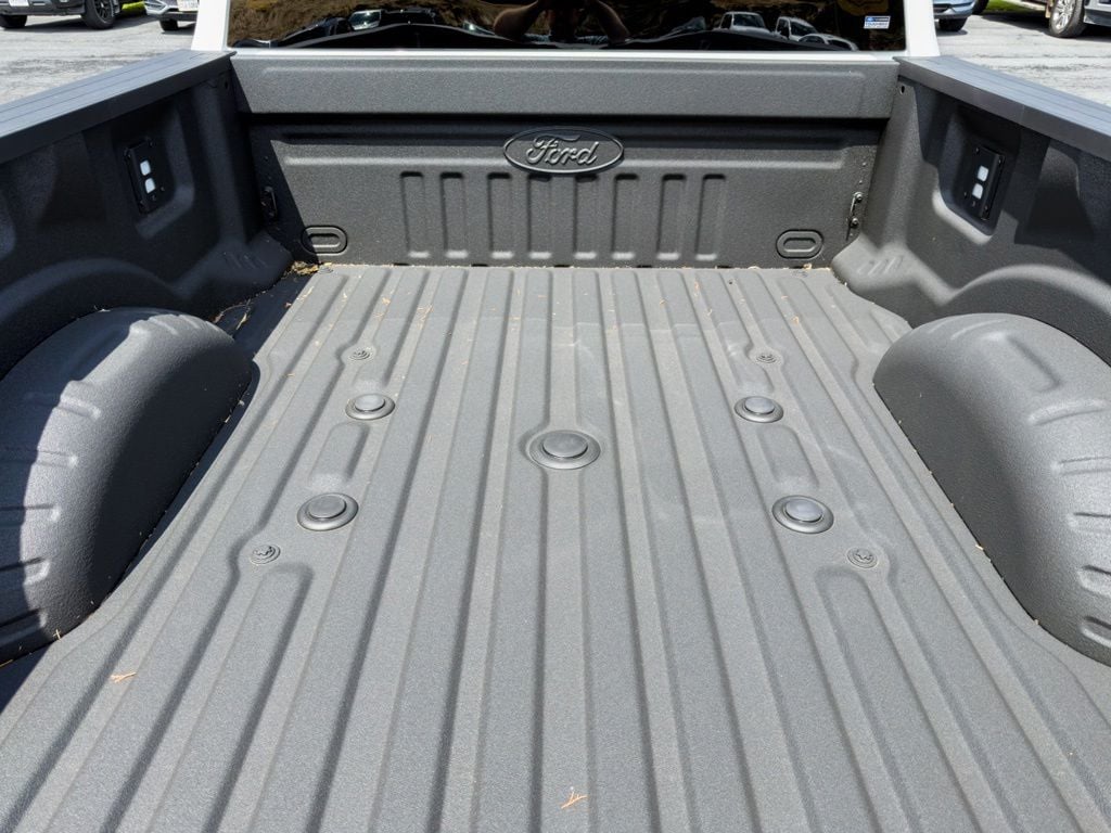 New 2026 Ford F-250SD XL - photo - 5