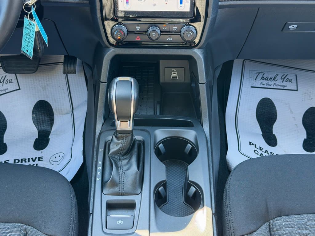 New 2026 Ford Ranger XLT - photo - 13