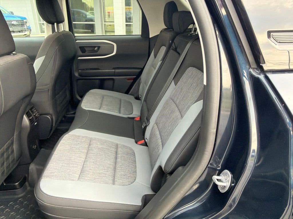 Pre-Owned 2023 Ford Bronco Sport Big Bend - photo - 15
