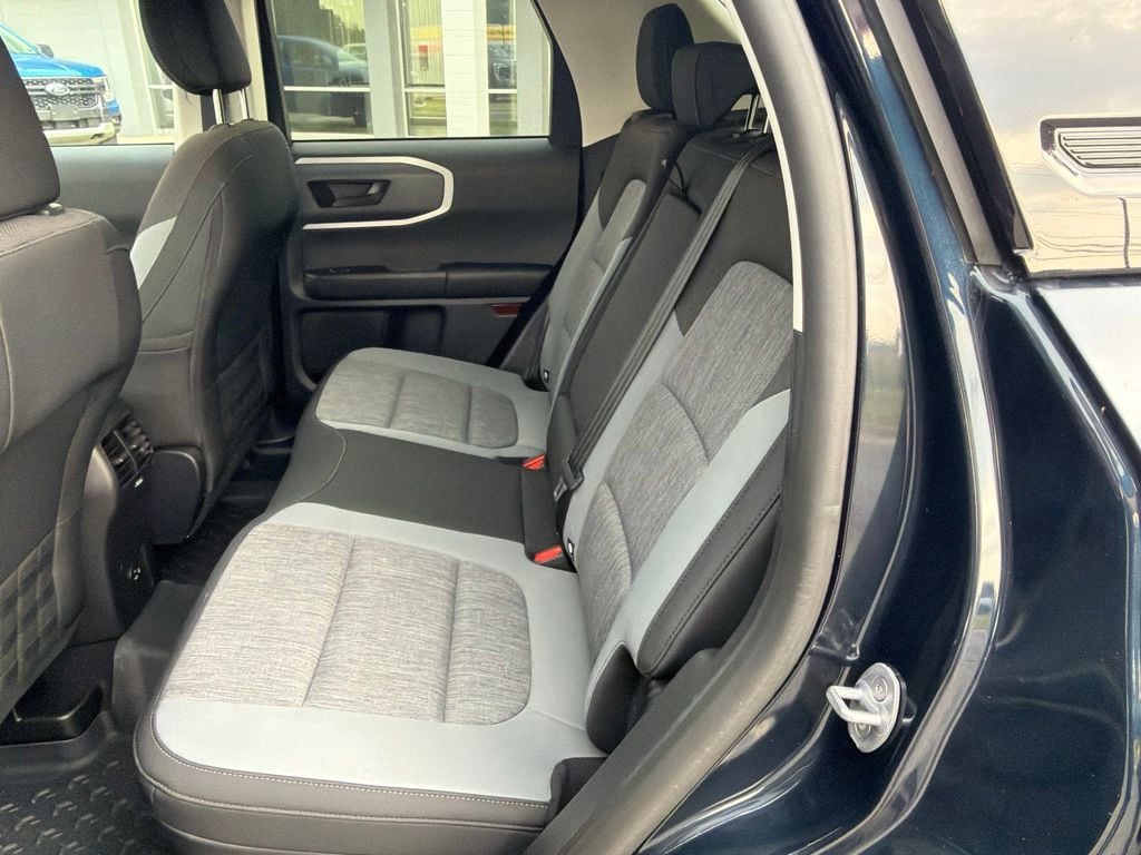 Pre-Owned 2023 Ford Bronco Sport Big Bend - photo - 15
