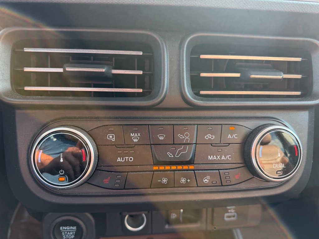 Pre-Owned 2024 Ford Maverick Lariat - photo - 12