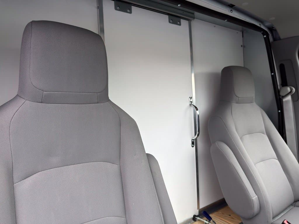 New 2027 Ford E-350SD Base - photo - 9