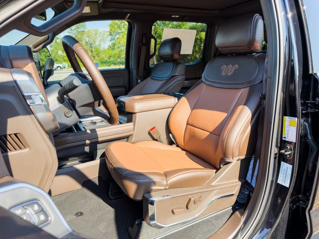 New 2026 Ford F-250SD - photo - 5