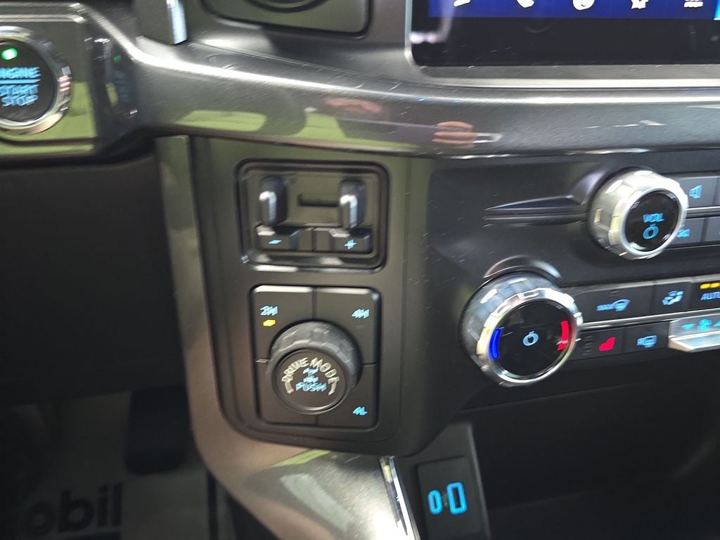 Pre-Owned 2023 Ford F-150 XLT - photo - 21
