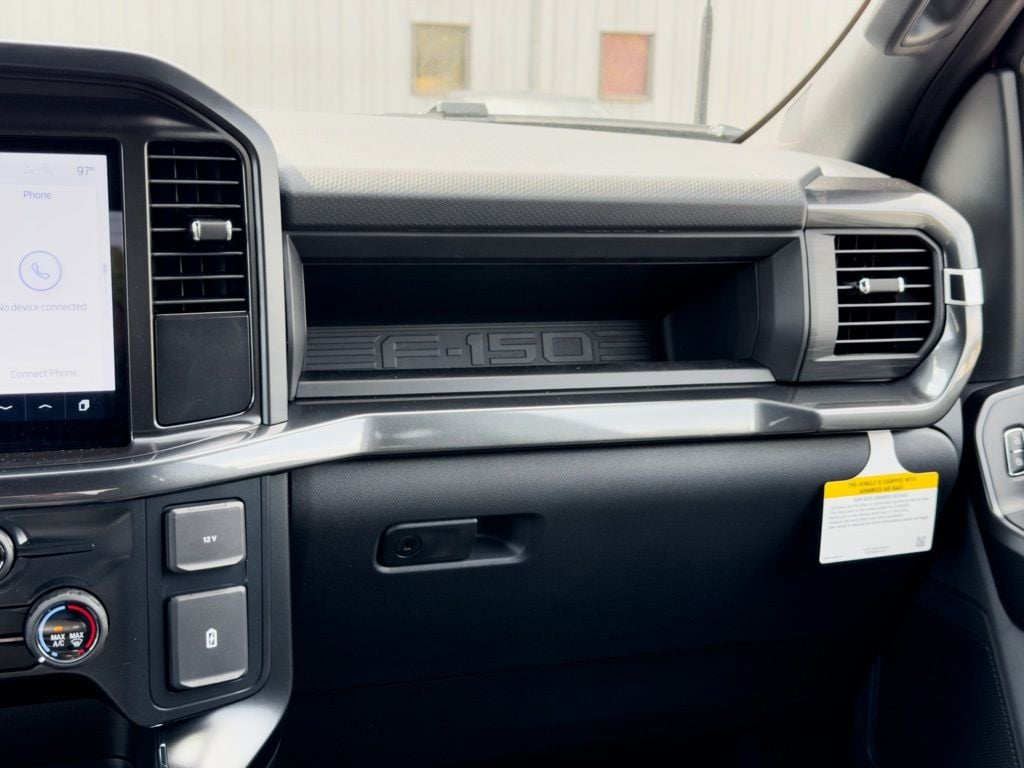 New 2026 Ford F-150 STX - photo - 10