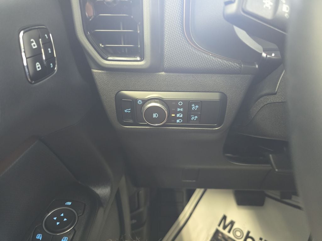 Pre-Owned 2024 Ford Bronco Sport Outer Banks - photo - 19