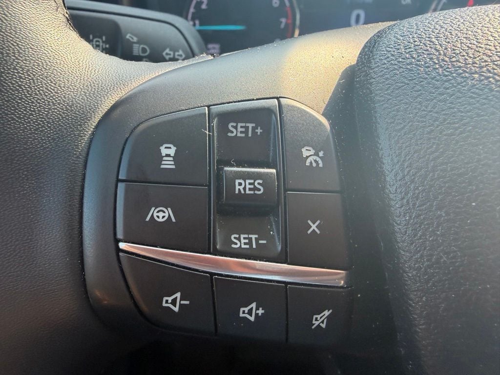 Pre-Owned 2024 Ford Maverick Lariat - photo - 14