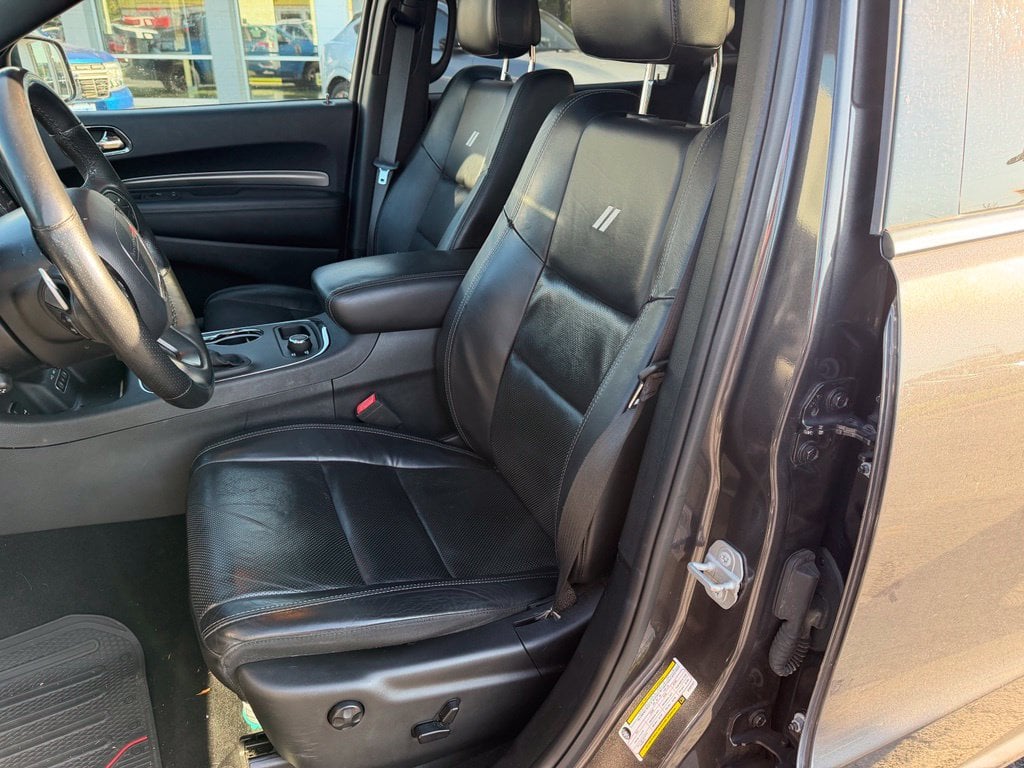 Pre-Owned 2019 Dodge Durango R/T - photo - 12