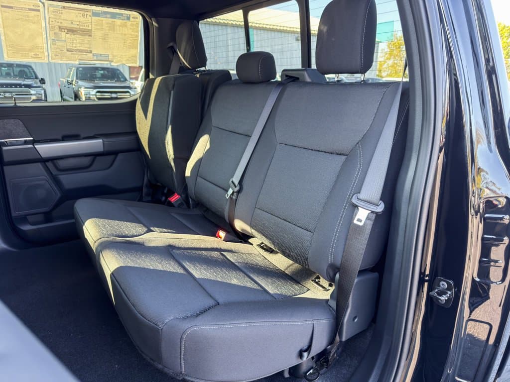 New 2026 Ford F-150 XLT - photo - 10