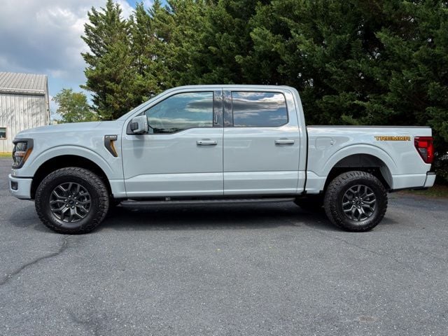 New 2026 Ford F-150 Tremor - photo - 3
