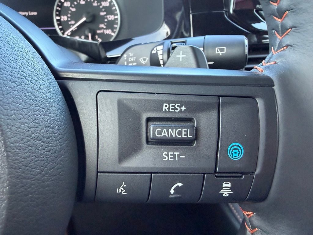 Pre-Owned 2024 Nissan Pathfinder Rock Creek - photo - 11