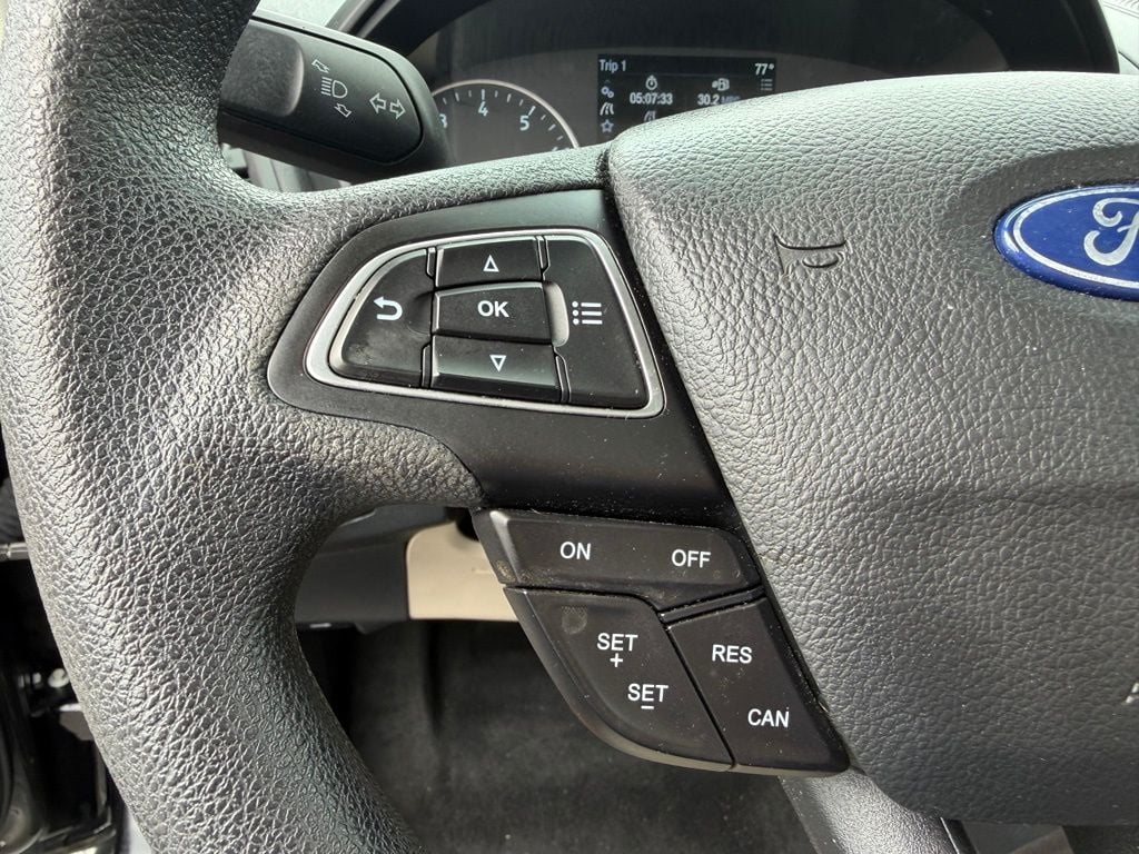 Pre-Owned 2021 Ford EcoSport SE - photo - 12