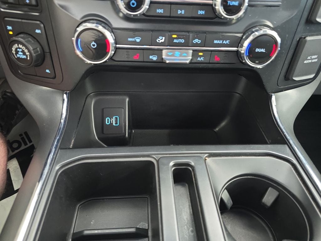 Pre-Owned 2022 Ford F-150 XLT - photo - 20