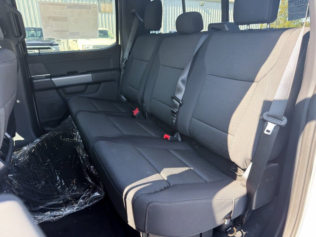 New 2026 Ford F-150 XLT - photo - 6