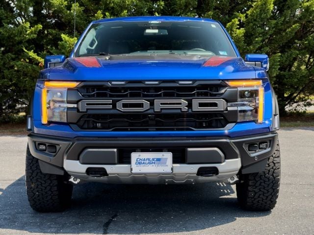 New 2026 Ford F-150 Raptor - photo - 1