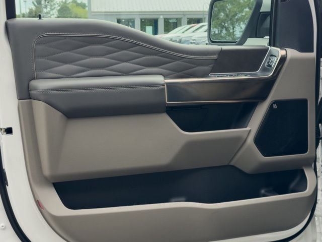 New 2026 Ford F-150 Platinum - photo - 20