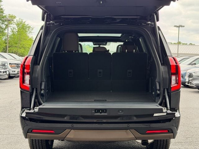 New 2027 Ford Expedition King Ranch - photo - 9
