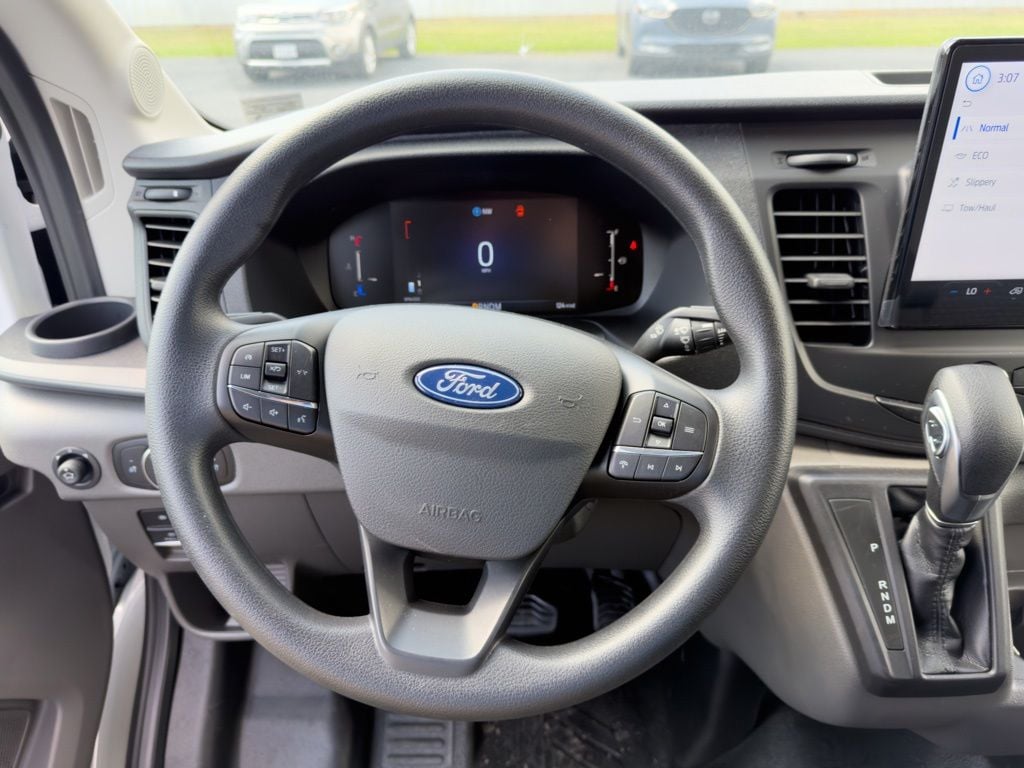 New 2026 Ford Transit-350 XL - photo - 9