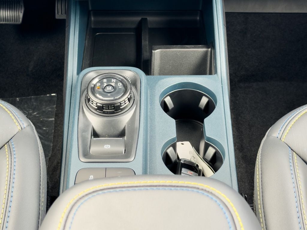 New 2026 Ford Maverick Lobo High - photo - 10