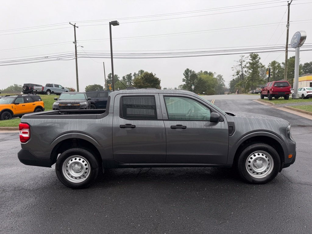 Pre-Owned 2025 Ford Maverick XL - photo - 6